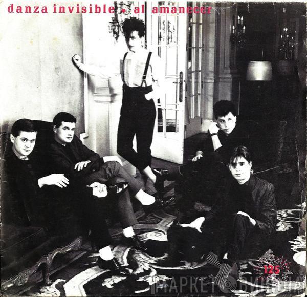 Danza Invisible - Al Amanecer