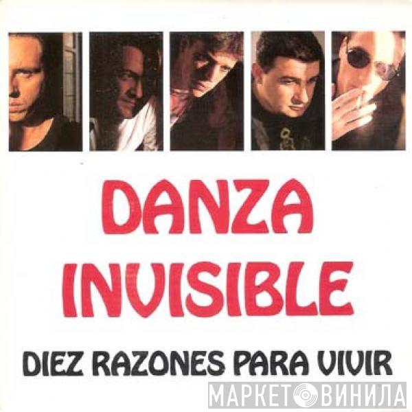 Danza Invisible - Diez Razones Para Vivir