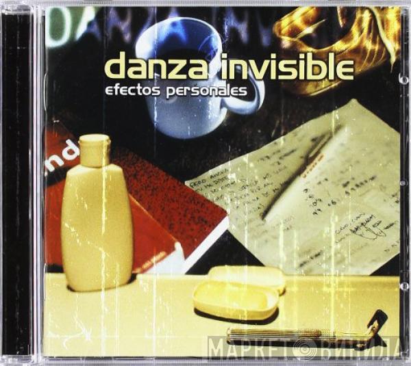 Danza Invisible - Efectos Personales