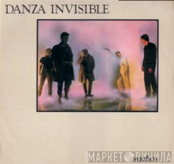 Danza Invisible - Sueños