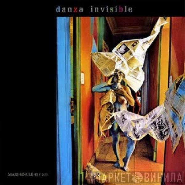 Danza Invisible - Tiempo De Amor