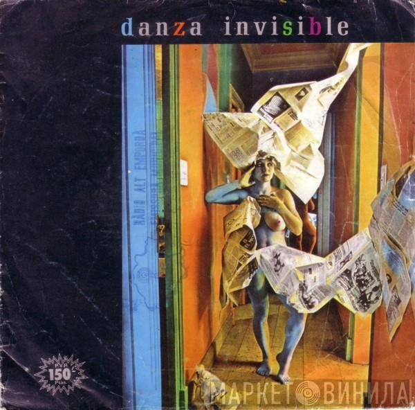 Danza Invisible - Tiempo De Amor