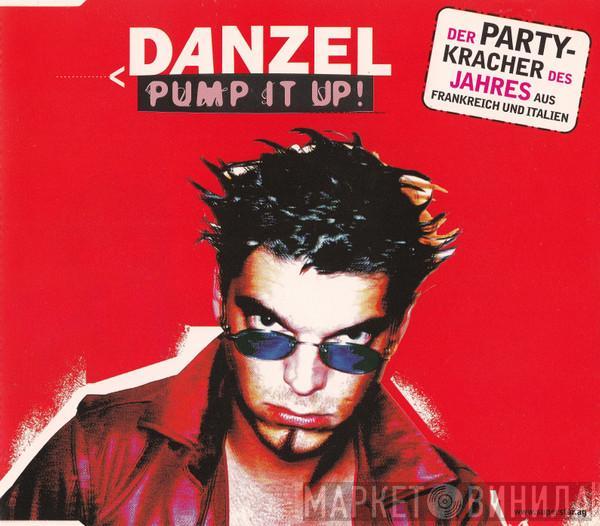 Danzel - Pump It Up!