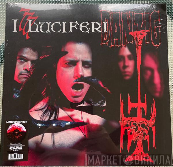 Danzig - Danzig 777: I Luciferi