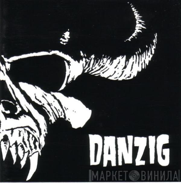  Danzig  - Danzig