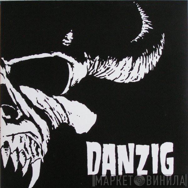  Danzig  - Danzig