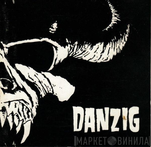  Danzig  - Danzig