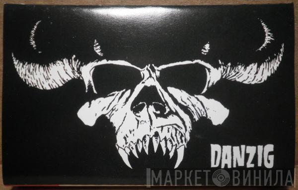  Danzig  - Danzig