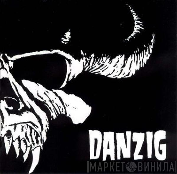  Danzig  - Danzig