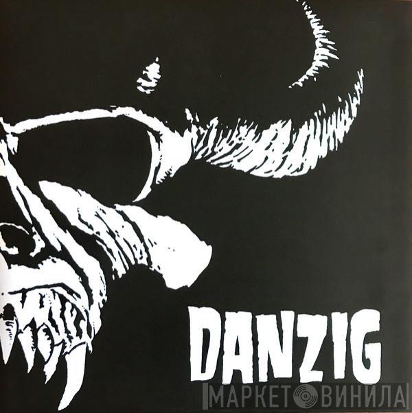  Danzig  - Danzig