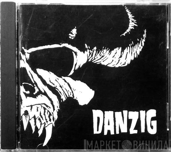  Danzig  - Danzig