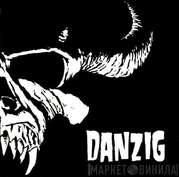  Danzig  - Danzig