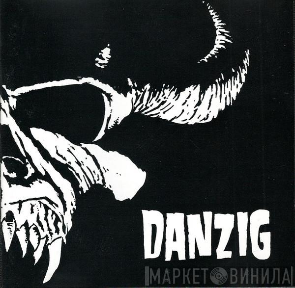  Danzig  - Danzig