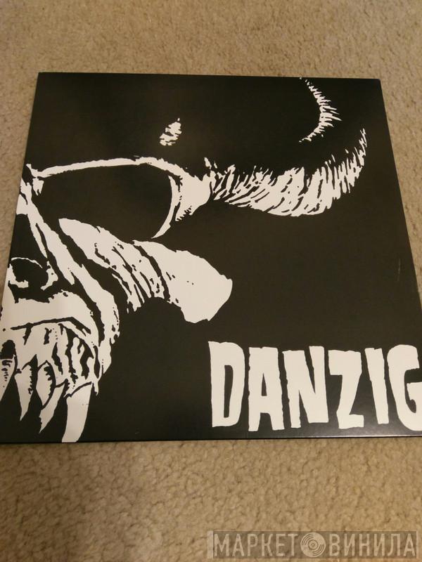  Danzig  - Danzig