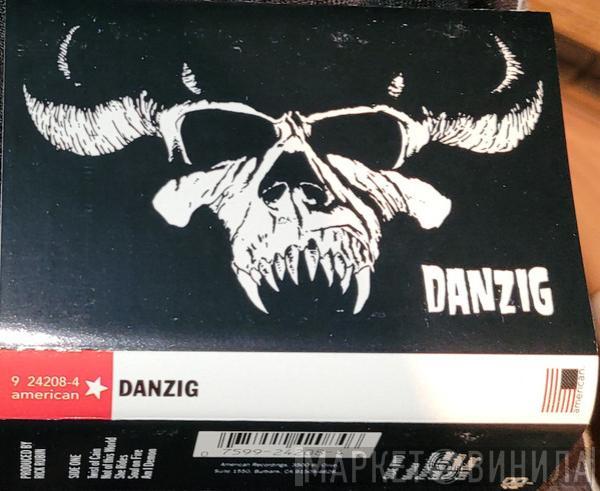  Danzig  - Danzig