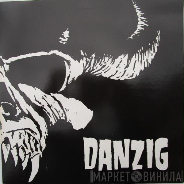  Danzig  - Danzig