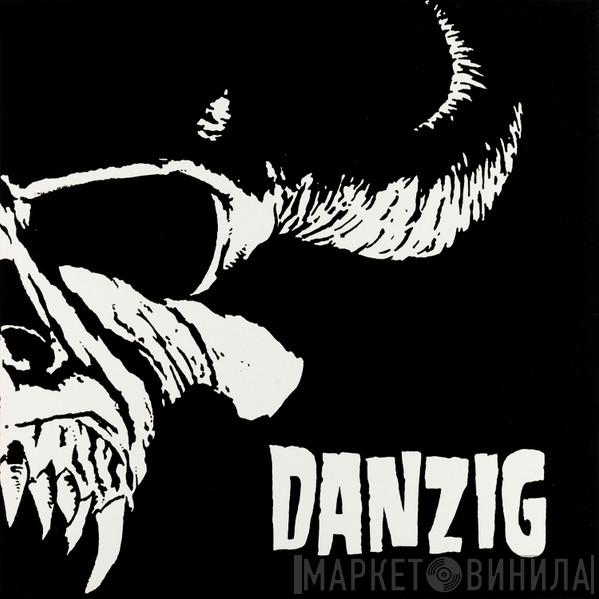  Danzig  - Danzig