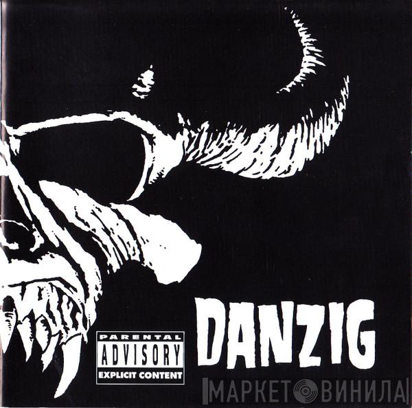  Danzig  - Danzig