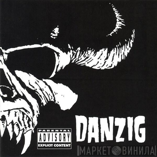  Danzig  - Danzig