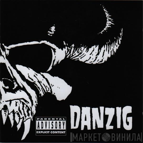  Danzig  - Danzig