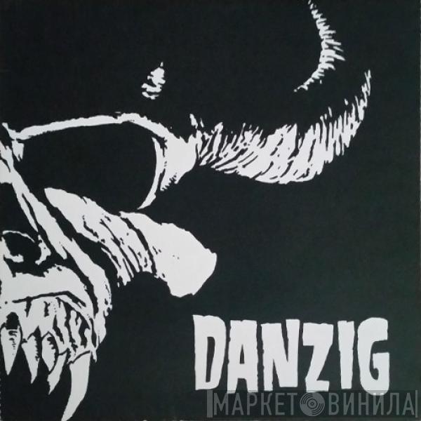  Danzig  - Danzig