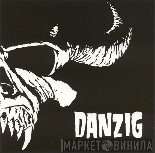  Danzig  - Danzig