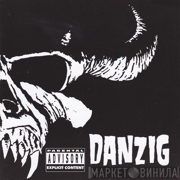  Danzig  - Danzig