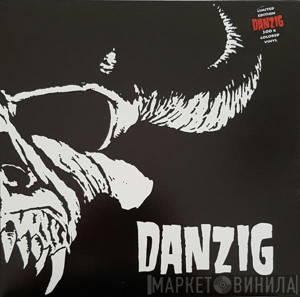  Danzig  - Danzig