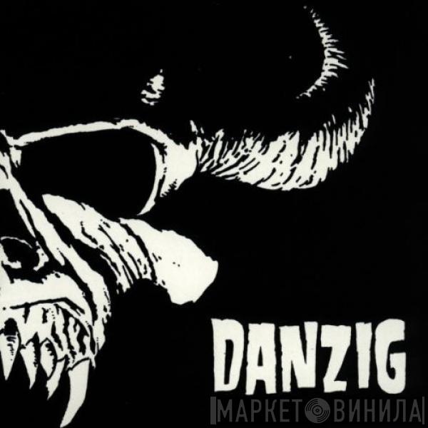  Danzig  - Danzig