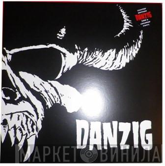  Danzig  - Danzig