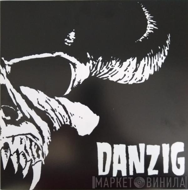  Danzig  - Danzig