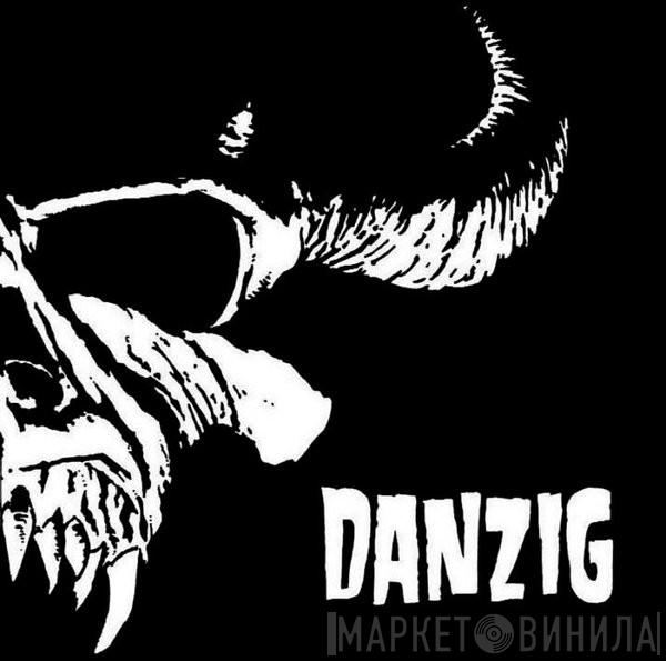  Danzig  - Danzig