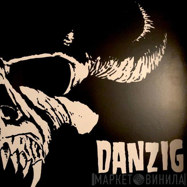  Danzig  - Danzig