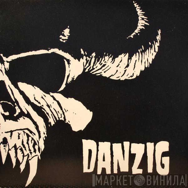  Danzig  - Danzig