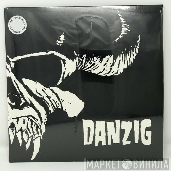  Danzig  - Danzig