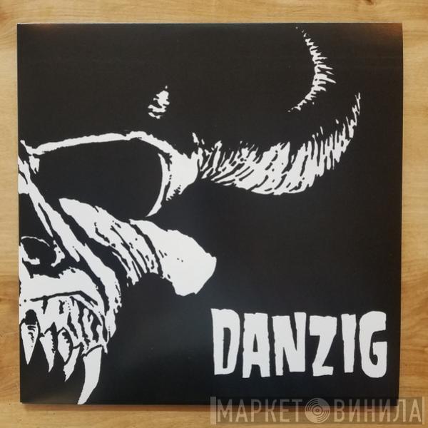  Danzig  - Danzig