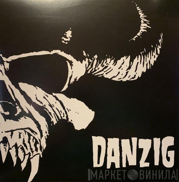  Danzig  - Danzig