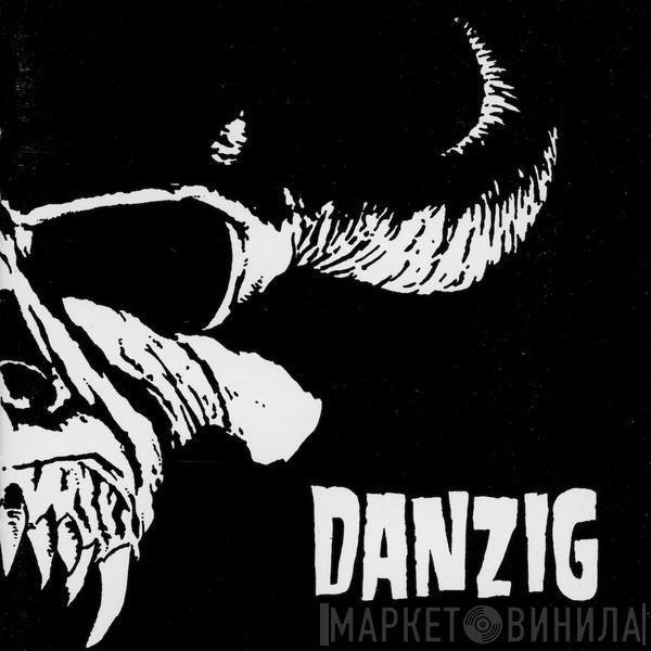  Danzig  - Danzig