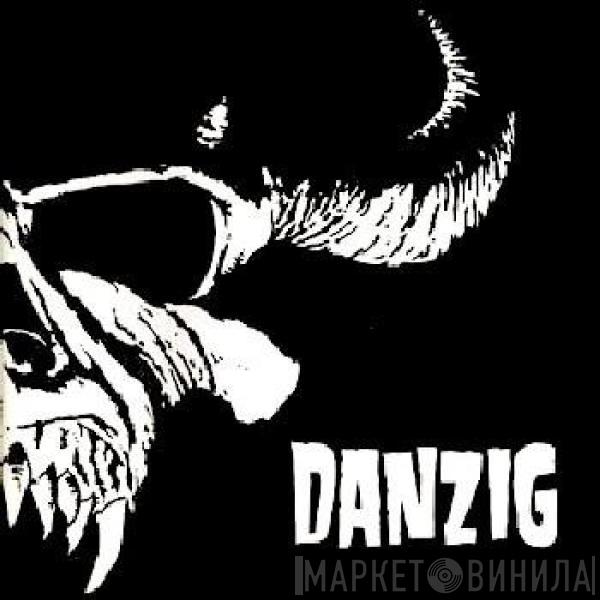  Danzig  - Danzig