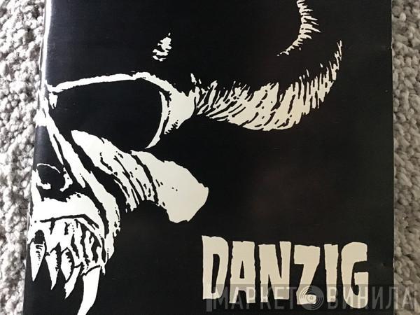 Danzig - Danzig