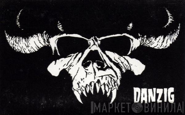  Danzig  - Danzig