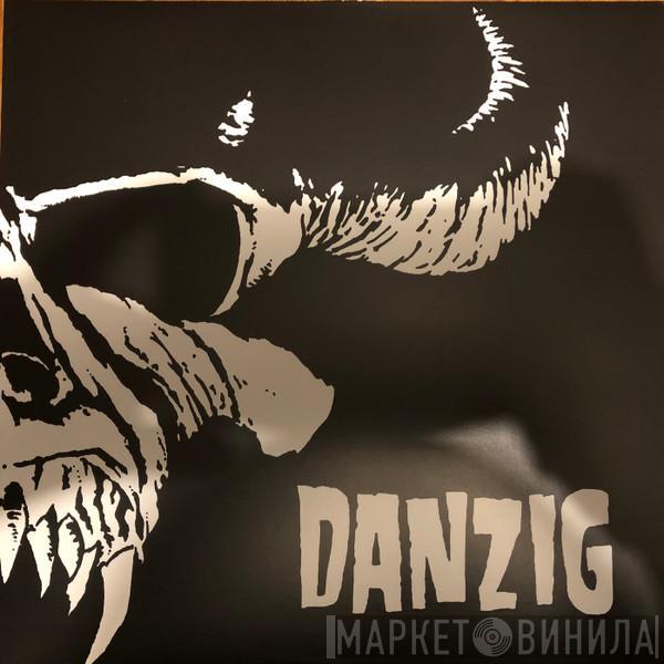  Danzig  - Danzig