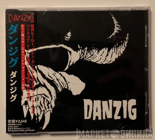  Danzig  - Danzig