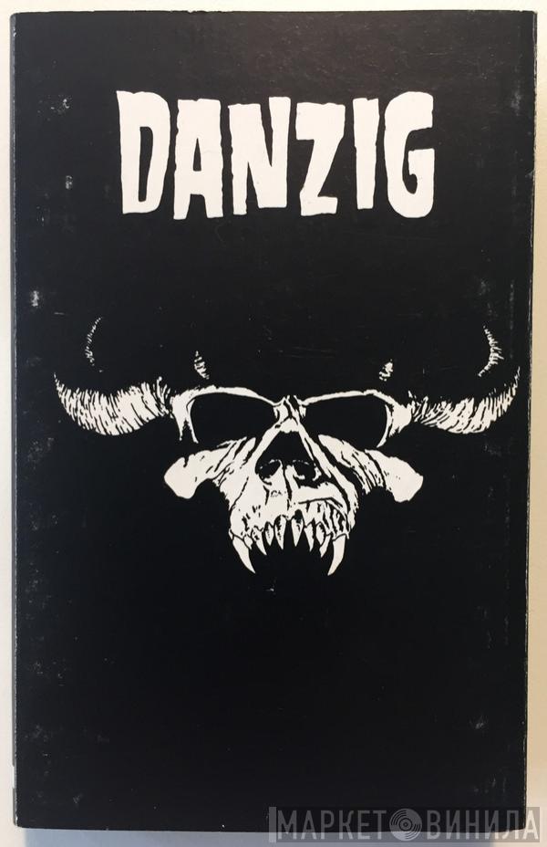  Danzig  - Danzig