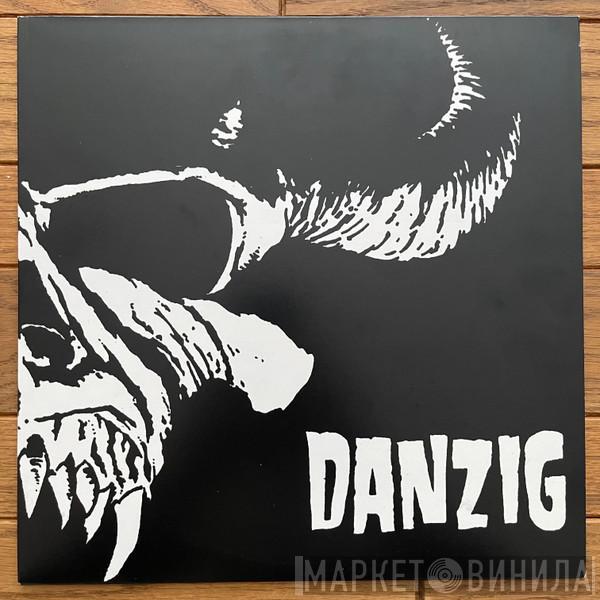  Danzig  - Danzig