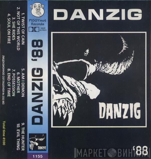  Danzig  - Danzig