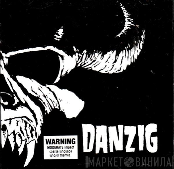  Danzig  - Danzig