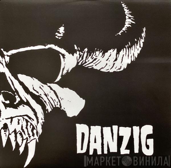  Danzig  - Danzig