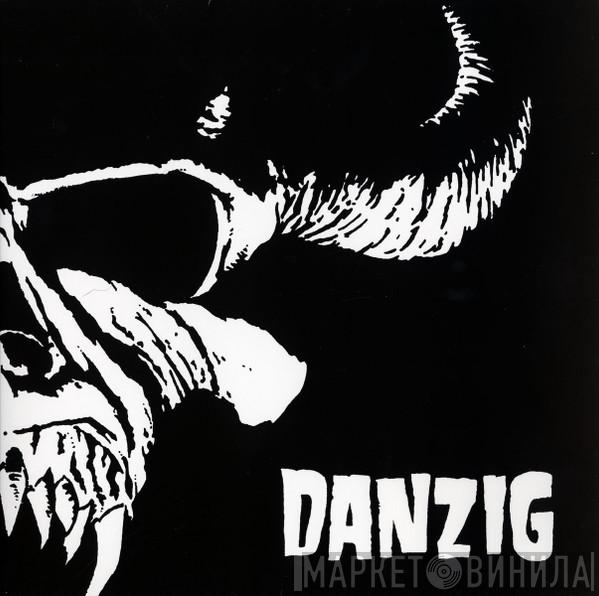  Danzig  - Danzig