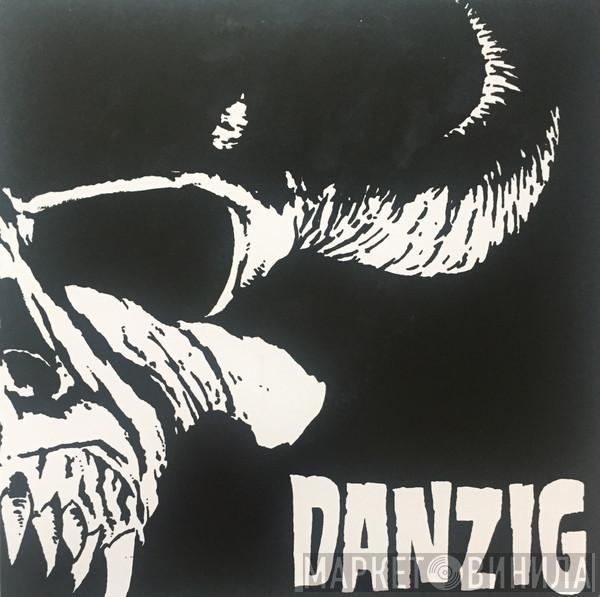  Danzig  - Danzig